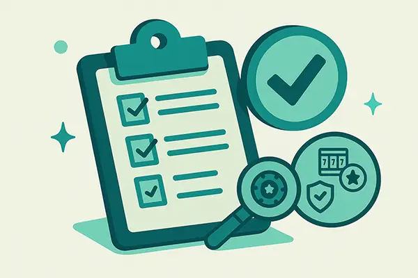 Como Escolher um Casino