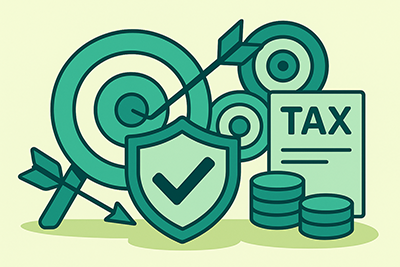 Objetivos da Regulamentação