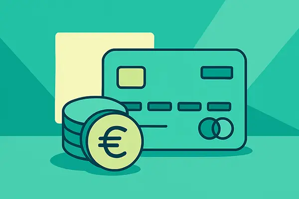 Métodos de Pagamento